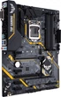 Материнская плата Asus TUF Z370-Plus Gaming II (s1151, Intel Z370, PCI-Ex16) - изображение 2