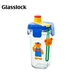 Кружка GLASSLOCK Wigglewiggle стеклянная с мишкой, 380 мл - изображение 12