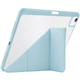 Чохол Proove Solid Case iPad 10th-gen 10.9" 2022/11th-gen 11" 2025 Lavender gray - зображення 2