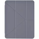 Чохол Proove Solid Case iPad 10th-gen 10.9" 2022/11th-gen 11" 2025 Lavender gray - зображення 1