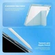 Чохол Proove Solid Case iPad 10th-gen 10.9" 2022/11th-gen 11" 2025 Lavender gray - зображення 6