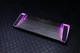 Геймерська магнітна клавіатура DAREU COOL68 Ice black Дротова, RGB Підсвічування, lightbox, 68 keys, 8000Hz/s., Switch 0.1mm. Rapid Trigger UA + ENG - зображення 4