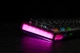 Геймерська магнітна клавіатура DAREU COOL68 Ice black Дротова, RGB Підсвічування, lightbox, 68 keys, 8000Hz/s., Switch 0.1mm. Rapid Trigger UA + ENG - зображення 6