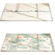 Килимок Babycare для повзання двосторонній XPE, 150x180x2 см - зображення 1
