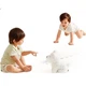 Килимок Babycare для повзання двосторонній XPE, 150x180x2 см - зображення 2