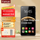 Плеєр FAMUE BF88 Android 15 Wi-Fi 6+64 ГБ, 5.2" - зображення 1