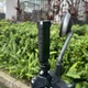Видеорегистратор Yingjiying высокой четкости для правоохранительных органов, камера для езды на велосипеде, портативный аудио- и видеорегистратор, 32 ГБ - изображение 9