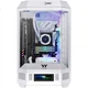 Корпус Thermaltake The Tower 300 Seaside View White - изображение 2