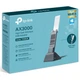 WiFi-адаптер TP-Link WiFi Archer TX50UH AX3000, USB 3.0 (ARCHER-TX50UH) - изображение 4
