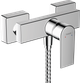 Змішувач hansgrohe Vernis Shape для душу Chrome (71650000) - зображення 2