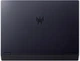 Ноутбук Acer 16 Predator Helios Neo 16S PHN16S-I51 OLED/Intel U7-356H/32GB/1TB/RTX 5060 8GB/DOS/Black (NH.U3VEU.003) - изображение 10