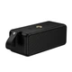 Портативная Bluetooth колонка HOCO HT1 Pro Marquis sports BT speaker 16W Black - изображение 4