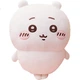 MINISO Chiikawa Велика плюшева іграшка-лялька, що стоїть, м'яка подушка-тварина, подарунок на день народження для жінок, Сяо Ба - зображення 2