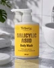 Гель для душа с салициловой кислотой Top Beauty Salicylic Acid Body Wash 500 мл - изображение 1