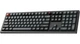 Клавіатура Keychron V6 8K Super Red Switch Black RGB (V6W-D1-UA) - зображення 4