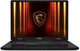 Ноутбук MSI 16 Crosshair 16 HX AI D2XWFKG-275XUA QHD+/Intel U7-255HX/32GB/1TB/RTX 5060 8GB/DOS/Black (9S7-15P421-275) - изображение 1