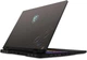 Ноутбук MSI 16 Crosshair 16 HX AI D2XWFKG-275XUA QHD+/Intel U7-255HX/32GB/1TB/RTX 5060 8GB/DOS/Black (9S7-15P421-275) - изображение 2