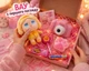 Подарунковий набір Mystery Box UFT Kawaii Pink 6 предметів (BOX-001PinkS) - зображення 4