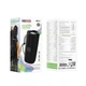Портативная Bluetooth колонка BOROFONE BR100 Joy Black - изображение 4