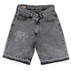 Чоловічі джинсові шорти Chrome Hearts сірі 30(Р) (928-200-3 СН08) - зображення 1