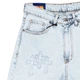 Чоловічі джинсові шорти Chrome Hearts блакитні 29(Р) (928-199-1 СН04) - изображение 6