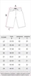 Чоловічі джинсові шорти блакитні EVISU Hello Kitty 33(Р) (1027-126-E1) - изображение 3