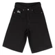 Чоловічі джинсові шорти Stussy чорні 28(Р) (1027-213-1 S01) - изображение 1