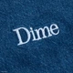 Чоловічі джинсові шорти Dime сині 34(Р) (278) - изображение 6