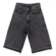 Чоловічі джинсові шорти Chrome Hearts сірі 30(Р) (1027-150-5 CH10) - изображение 1