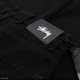 Чоловічі широкі шорти джинсові Stussy чорні 29(Р) (1068-417-1) - зображення 7