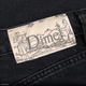 Чоловічі джинсові шорти Dime сірі графітові 29(Р) (284) - изображение 6