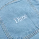 Чоловічі джинсові шорти Dime блакитні 27(Р) (283) - изображение 6