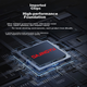 Карта памяти DAJINGYU Whale SDXC 128GB UHS-II V30 - изображение 5