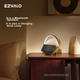 EZVALO Sculptor Bluetooth-колонка, бездротова зарядка музична лампа, нічник, креативний високоякісний нішевий практичний подарунок на день народження для чоловіків та жінок - зображення 3