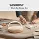 EZVALO Sculptor Bluetooth-колонка, бездротова зарядка музична лампа, нічник, креативний високоякісний нішевий практичний подарунок на день народження для чоловіків та жінок - зображення 5