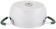 Каструля IQ Be Trendy (6.1 л) 24 см (7228098) - изображение 7