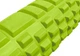 Массажный ролик (валик) для МФР EasyFit EF-2037-GN, EVA-пена, для йоги и реабилитации, салатовый, 60×14 см. - изображение 3