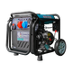 Інверторний газобензиновий генератор Könner&Söhnen KS 8100iEG 1/3 - зображення 10