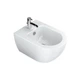 Біде підвісне Catalano Sfera 50 new 35x50 білий (0518501001+9056060000) - зображення 1