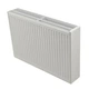 Радіатор сталевий Korad 33VKL 300x1300 нижнє підключення (V00333013L09016011) - изображение 2