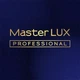 Шампунь для нейтралізації жовтизни ANTI-YELLOW Master LUX 1000 мл - зображення 2