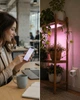 Розумна розетка з wi-fi таймером смарт з вимикачем для економії енергії програмована для автоматичного керування електроприладами для автоматизації включення відключення Tuya для інтернету будинку дачі кухні квартири OnePro Біла 74005 - зображення 7
