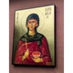 Икона Святой Параскевы Пятницы 20 × 26 см - изображение 4