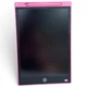 Графічний планшет дошка Primo NST130 12" для малювання та нотаток - Pink - зображення 1