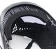 Маска пейнтбольна FMA F1 Paintball з одинарним склом - Black/Clear - зображення 3