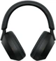 Наушники Sony WH-1000XM5 Wireless Noise Black 102Дб с Hi-Res Audio - изображение 4