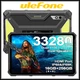 Защищенный планшет Ulefone Armor Pad 3 Pro со сверхъемной батареей 33280mAh, 8GB RAM - изображение 1