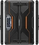 Автономний захищений Android-планшет з посиленим корпусом Oukitel RT8 6GB RAM / 256GB Orange - зображення 5