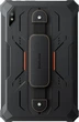 Защищенный планшет Blackview Active 8 Pro ExtremePad Orange 8ГБ RAM 256ГБ памяти аккумулятор 22000mAh - изображение 6