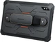 Защищенный планшет Blackview Active 8 Pro ExtremePad Orange 8ГБ RAM 256ГБ памяти аккумулятор 22000mAh - изображение 8